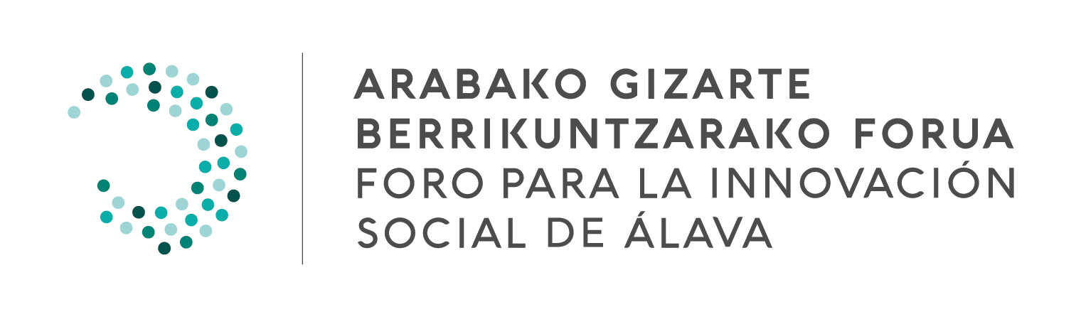 Arabako gizarte berrikuntzarako forua ikonoa